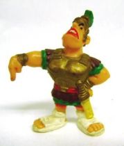 Bully 1974 - PVC Figure - Centurion