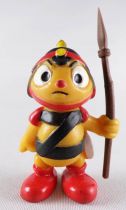 Bully\'s Bee (Bully-Bienchen) - Bully 1975 - Bee Soldier with Lance