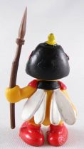 Bully\'s Bee (Bully-Bienchen) - Bully 1975 - Bee Soldier with Lance