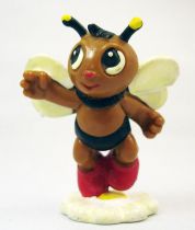 Bully\'s Bee (Bully-Bienchen) - Bully 1975 - Flying Bee