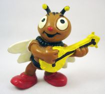 Bully\'s Bee (Bully-Bienchen) - Bully 1975 - Musician Bee