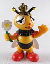 Bully\'s Bee (Bully-Bienchen) - Bully 1975 - Queen Bee