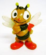 Bully\'s Bee (Bully-Bienchen) - Bully 1975 - Timid Bee