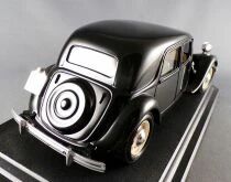 Burago 1501 Citro&euml;n 15CV TA 1938 Noire 1/24 Neuve Boite