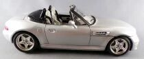 Burago 3369 BMW M3 Z3 Roadster Gris M&eacute;tallis&eacute; 1/18 sans Boite