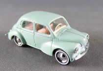 Busch 46520 1958 Renault 4cv Limousine Green 1:87 Ho MIB