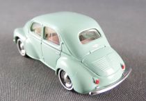 Busch 46520 1958 Renault 4cv Limousine Green 1:87 Ho MIB