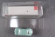 Busch 46520 1958 Renault 4cv Limousine Green 1:87 Ho MIB