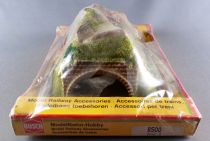 Busch 8500 Z Scale Mini-Club Tunnel for 2 Tracks Mint in Box