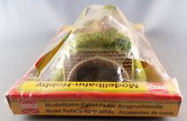 Busch 8500 Z Scale Mini-Club Tunnel for 2 Tracks Mint in Box