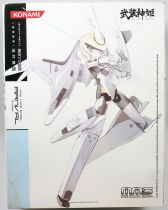 Busou Shinki - Konami - MMS Type Angel Arnval
