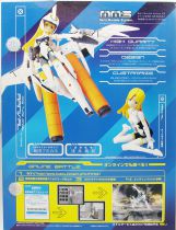 Busou Shinki - Konami - MMS Type Angel Arnval