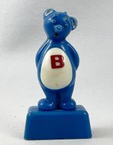Butagaz - Blue Bear (Sharpener)
