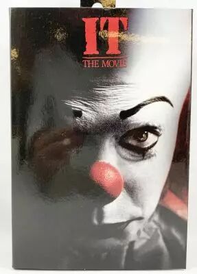 �a : Il est revenu (1990) - Grippe-Sou le Clown Dansant \ Ultimate\  - Neca