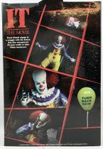 Ça : Il est revenu (1990) - Grippe-Sou le Clown Dansant \ Ultimate\  - Neca