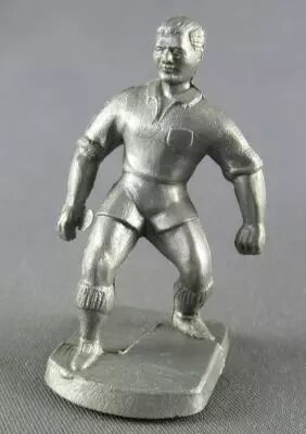 Caf� Costa Brasil Football player n� 11 (grey)