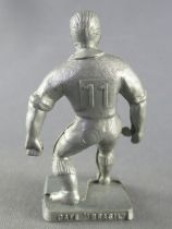 Café Costa Brasil Football player n° 11 (grey)