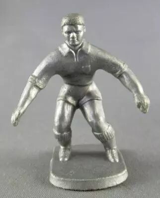Caf� Costa Brasil Football player n� 3 (grey)
