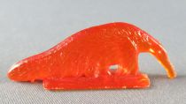 Café de Paris - Wild Animals & Pets Series - Anteater (clear orange)