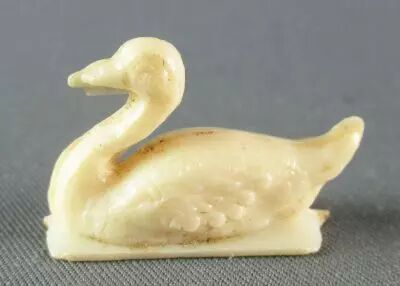 Caf� de Paris - Wild Animals & Pets Series - Duck