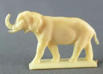 Caf� de Paris - Wild Animals & Pets Series - Elephant