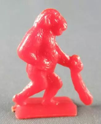 Caf� de Paris - Wild Animals & Pets Series - Gorilla (red)