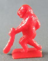 Café de Paris - Wild Animals & Pets Series - Gorilla (red)