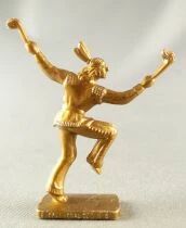 Caf&eacute; Legal Wild West n&deg; 08 Pied Agile (Legal Gold)