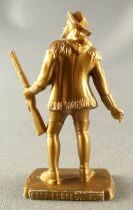 Caf&eacute; Legal Wild West n&deg; 10 Buffalo Bill (Legal Gold)