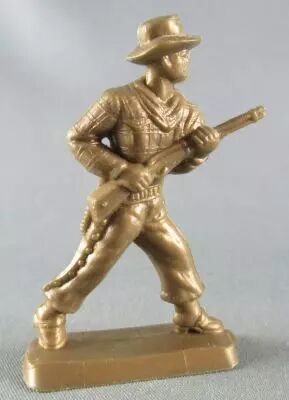 Caf� Legal Wild West n� 55 Mike (soft bronze)