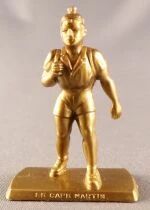 Caf&eacute; Martin Life in the Nature n&deg; 18 Scout Walking with Backpack