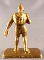 Caf&eacute; Martin Life in the Nature n&deg; 18 Scout Walking with Backpack