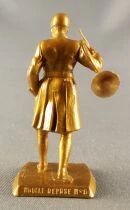 Caf&eacute; Martin Sports Series n&deg; 06 Hunting on Horseback (Caf&eacute; Martin Gold)