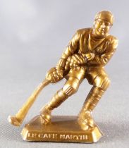 Café Martin Sports Series n° 11 Hockey on Ice