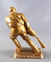 Café Martin Sports Series n° 11 Hockey on Ice