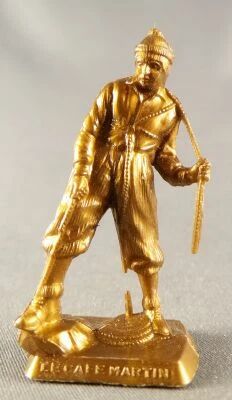 Caf� Martin Sports Series n� 12 Mountaineering (Caf� Martin Gold)