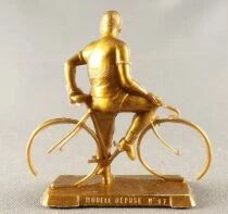 Caf&eacute; Martin Sports Series n&deg; 17 Cycling (Caf&eacute; Martin Gold)