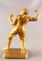 Caf&eacute; Martin Sports Series n&deg; 18 Fencing (Caf&eacute; Martin Gold)