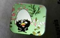 Calim&eacute;ro - 3 Disques View-Master 3D + Livret 16 Pages R&eacute;f. D 129-F