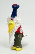 Calimero & Company - Ricard Team Miniature PVC figure - Baciccia