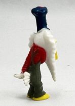 Calimero & Company - Ricard Team Miniature PVC figure - Baciccia