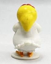 Calimero & Company - Ricard Team Miniature PVC figure - Cesira