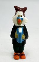 Calimero & Company - Ricard Team Miniature PVC figure - Don Saverio