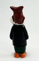 Calimero & Company - Ricard Team Miniature PVC figure - Don Saverio