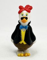 Calimero & Company - Ricard Team Miniature PVC figure - Gallettoni