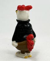 Calimero & Company - Ricard Team Miniature PVC figure - Gallettoni