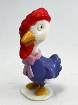 Calimero & Company - Ricard Team Miniature PVC figure - Guiditta
