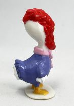 Calimero & Company - Ricard Team Miniature PVC figure - Guiditta