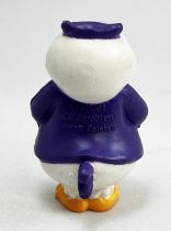 Calimero & Company - Ricard Team Miniature PVC figure - Maestro Gufo