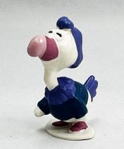 Calimero & Company - Ricard Team Miniature PVC figure - Pancrazio